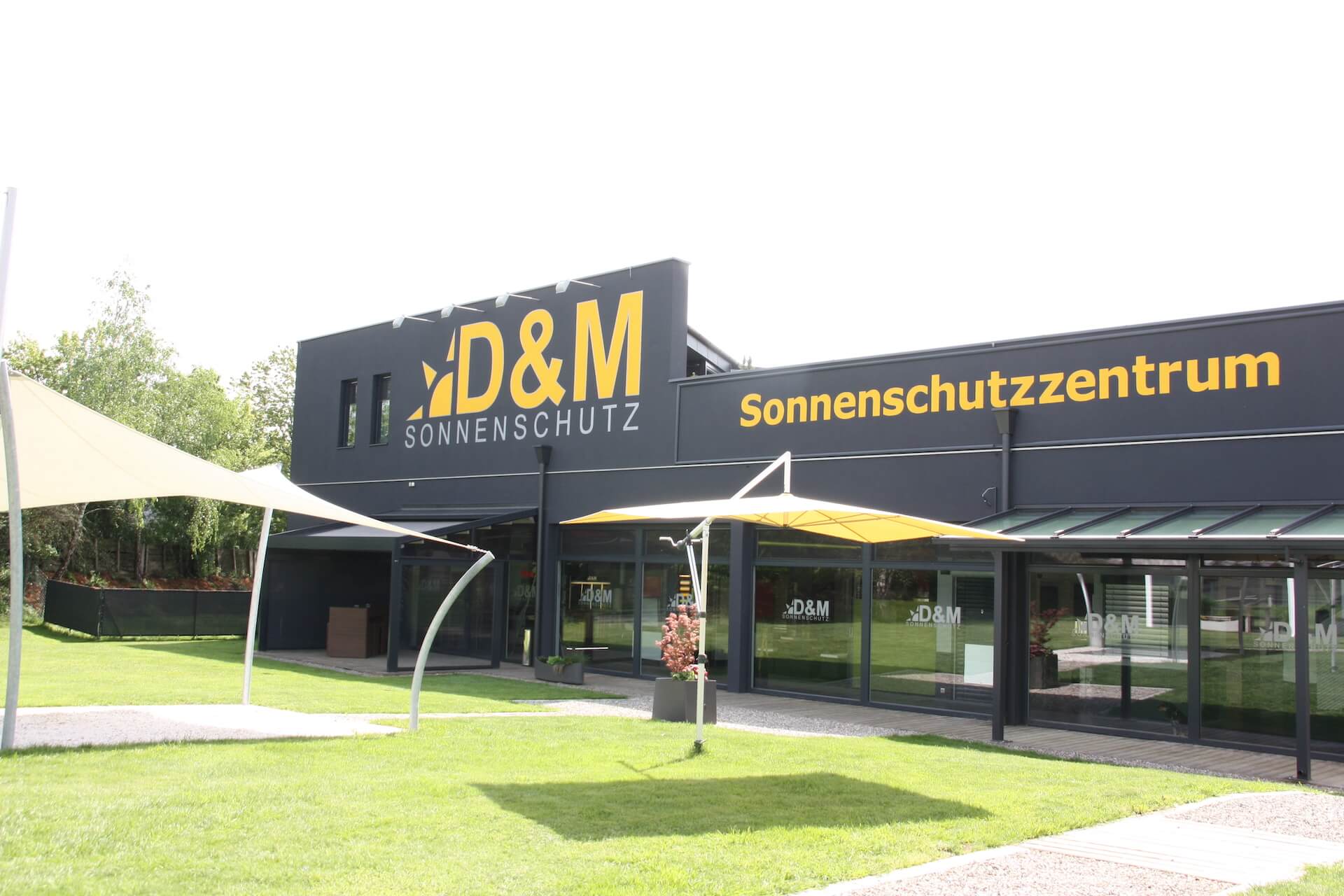 D&M Sonnenschutz